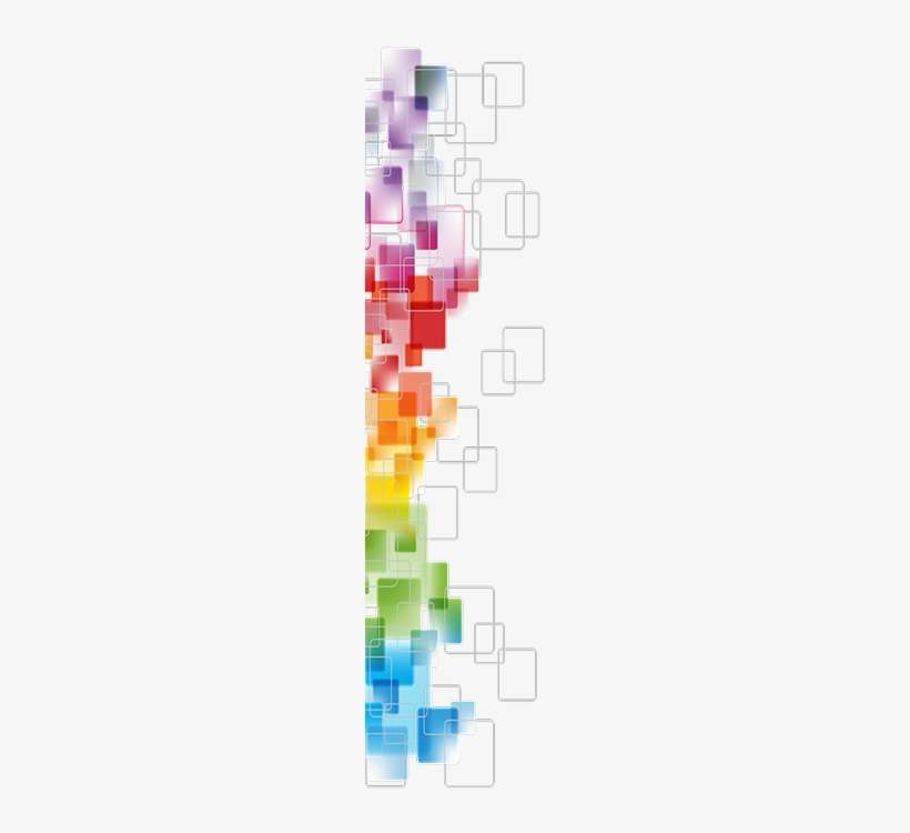 Graphic Design For Motorsport - Abstract Square Design Png, transparent png download