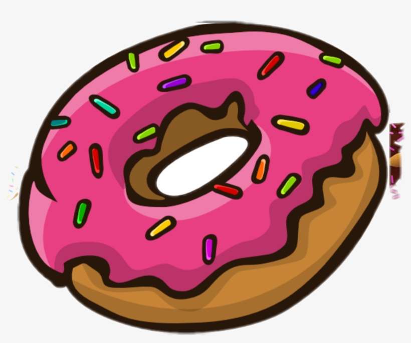 Nach Diesem, Das Schaumgummiringe Erhält Rundes Kissen, transparent png download