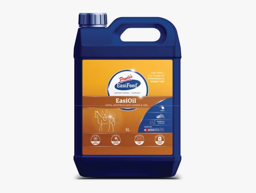 600x800px Easioil-front - Horse, transparent png download