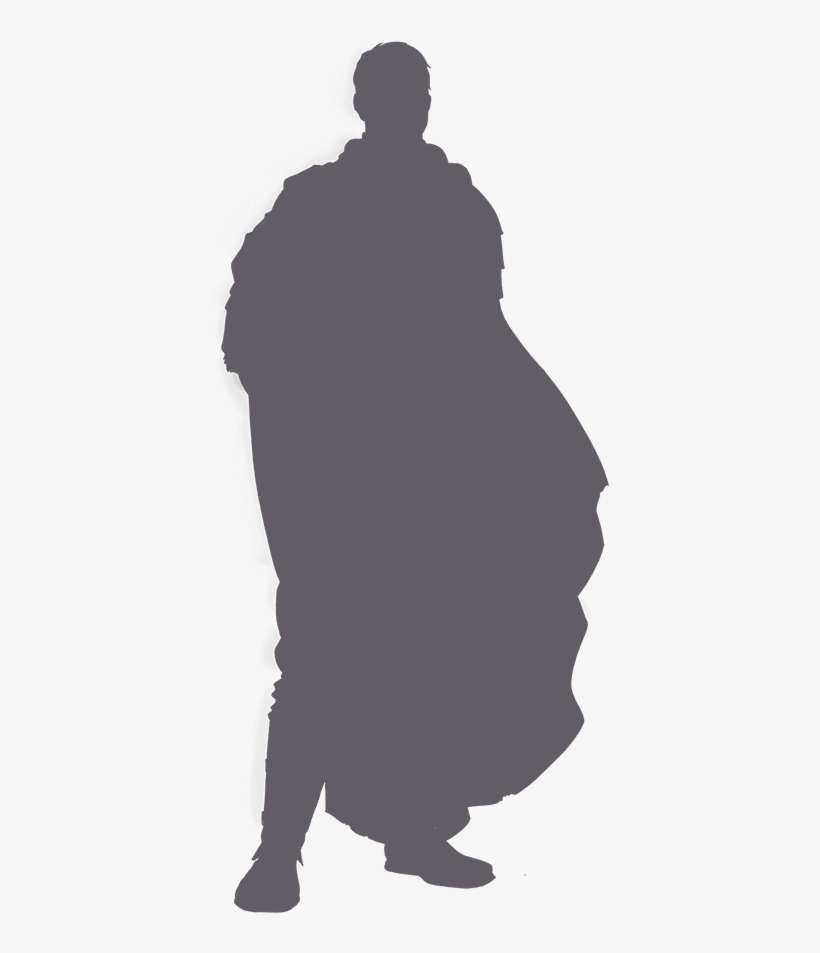 Roman Warriors Clipart Enemy Warrior - Leadership, transparent png download