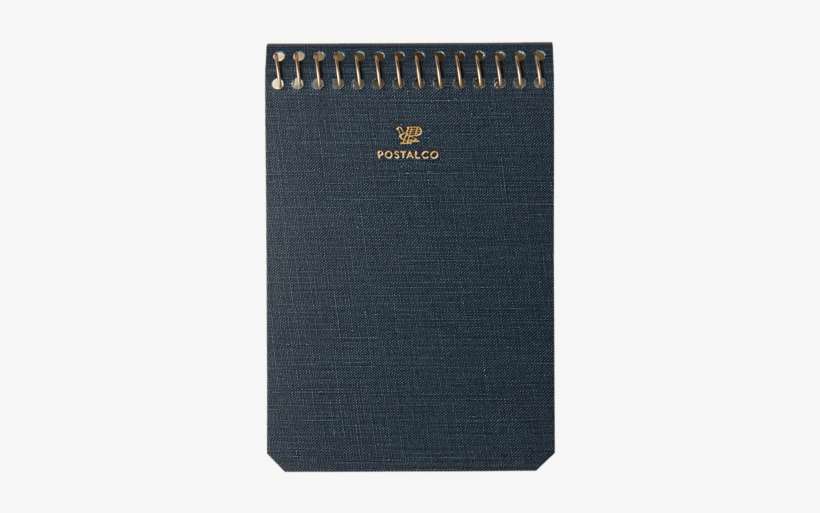Postalco Notebooks - Coin Purse, transparent png download