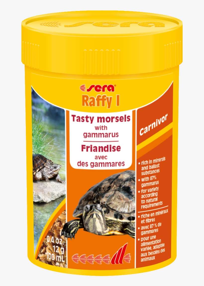 01740 Int Sera Raffy I 100 Ml - Sera Raffy, transparent png download