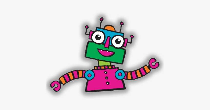 Related Events - Robot, transparent png download