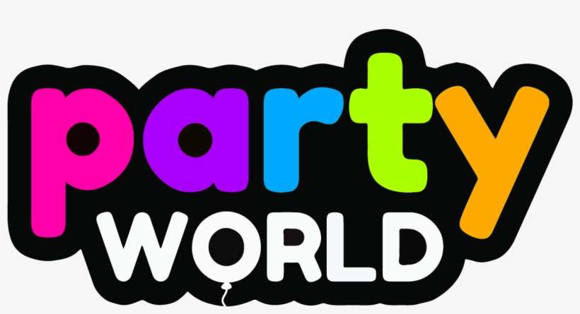 Party World Bloemfontein - Party World Bloemfontein Westdene, transparent png download