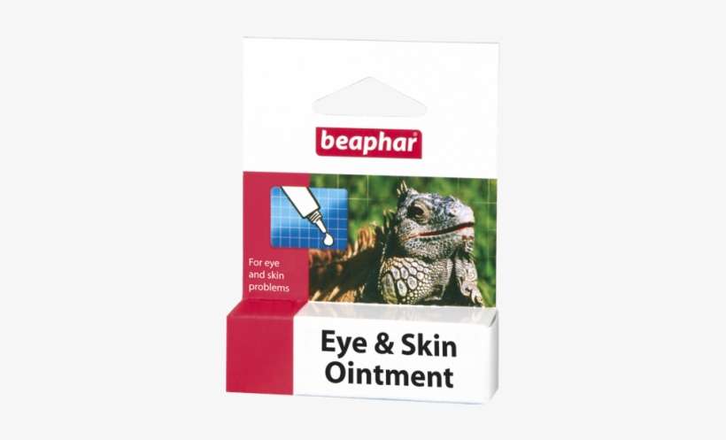 reptile ointment