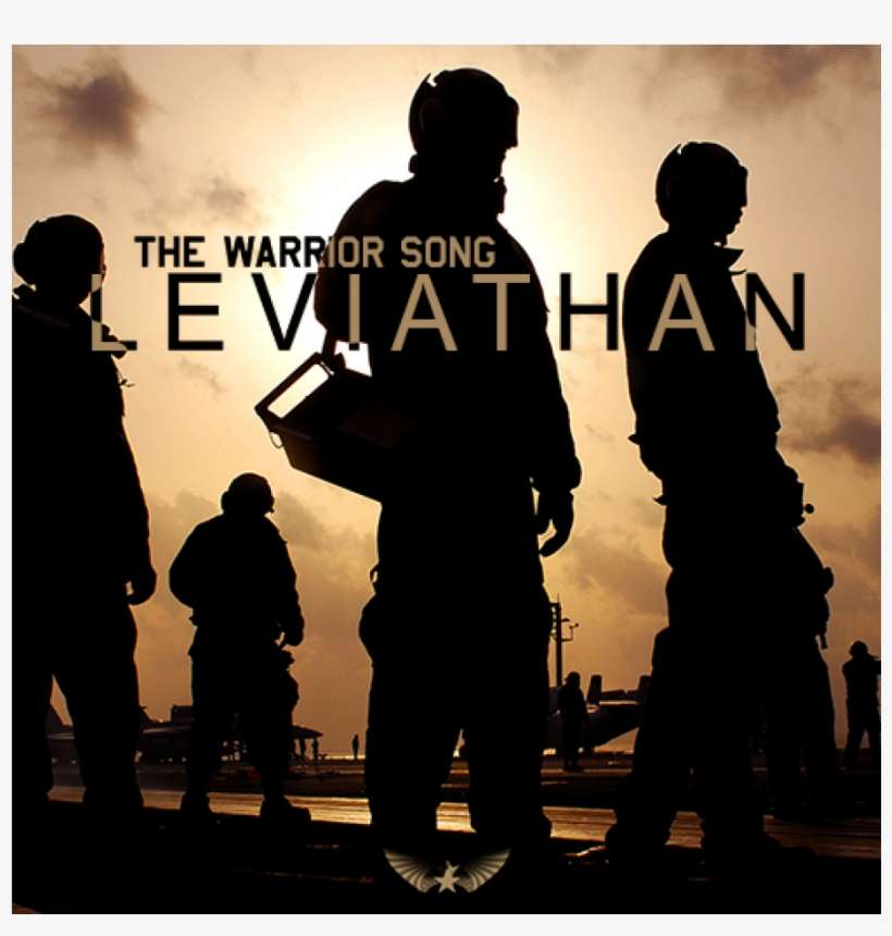 Warrior Song Leviathan Lyrics, transparent png download