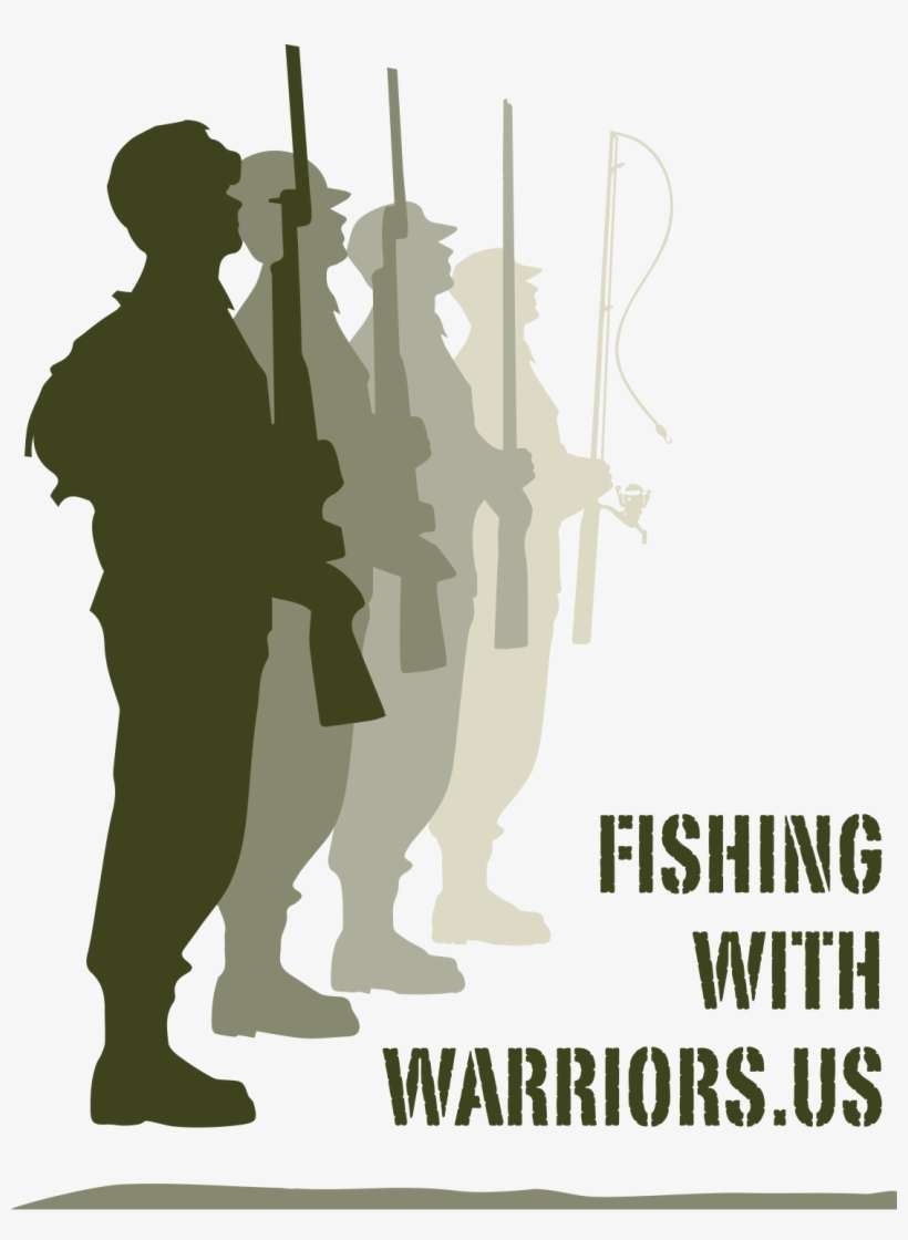 Charity That Helps Veterans - Dusty Warriors: Modern Soldiers At War, transparent png download