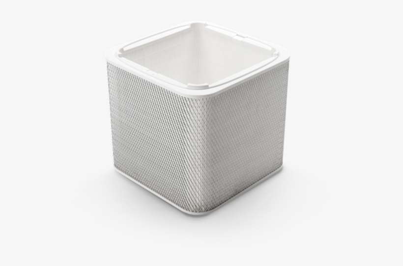 Blue Pure 211 Particle Filter - Wicker, transparent png download