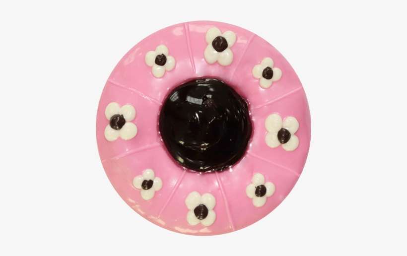 Sweet Spot - Oreo Jenis Donut Big Apple, transparent png download