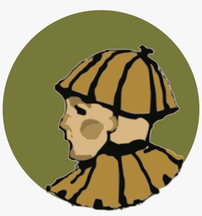 Greek Warrior Silhouette At Getdrawings - Illustration, transparent png download