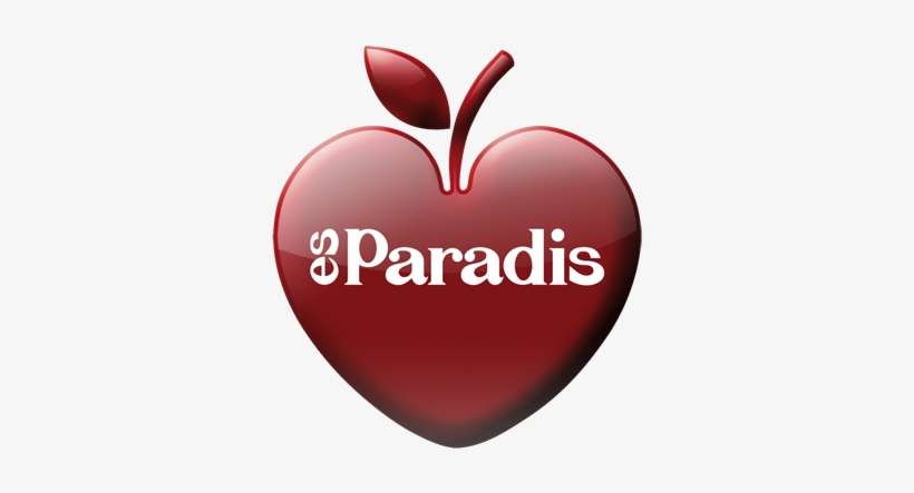 Es Paradis - Es Paradis Ibiza Logo, transparent png download