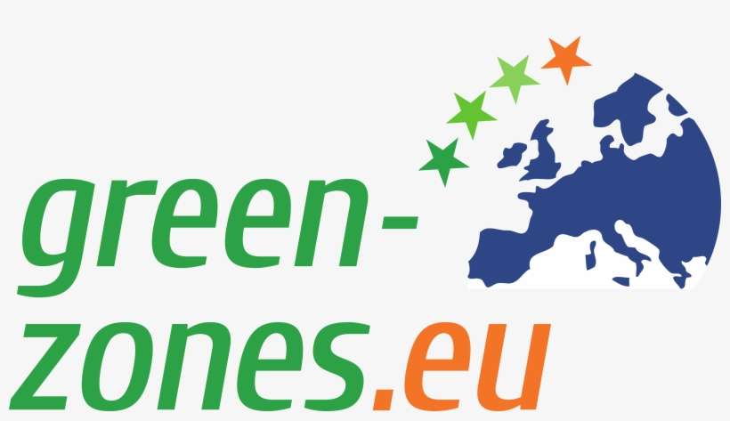 Green-zones Gmbh - Europe, transparent png download