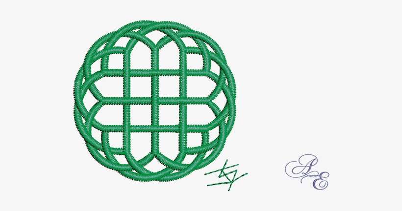 Celtic Circle - Darts, transparent png download