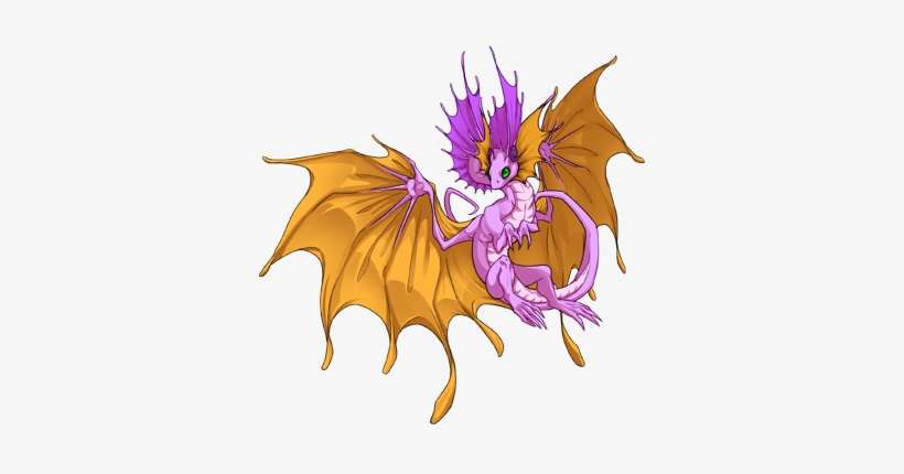 39593547 350 - Pokemon As Dragons, transparent png download