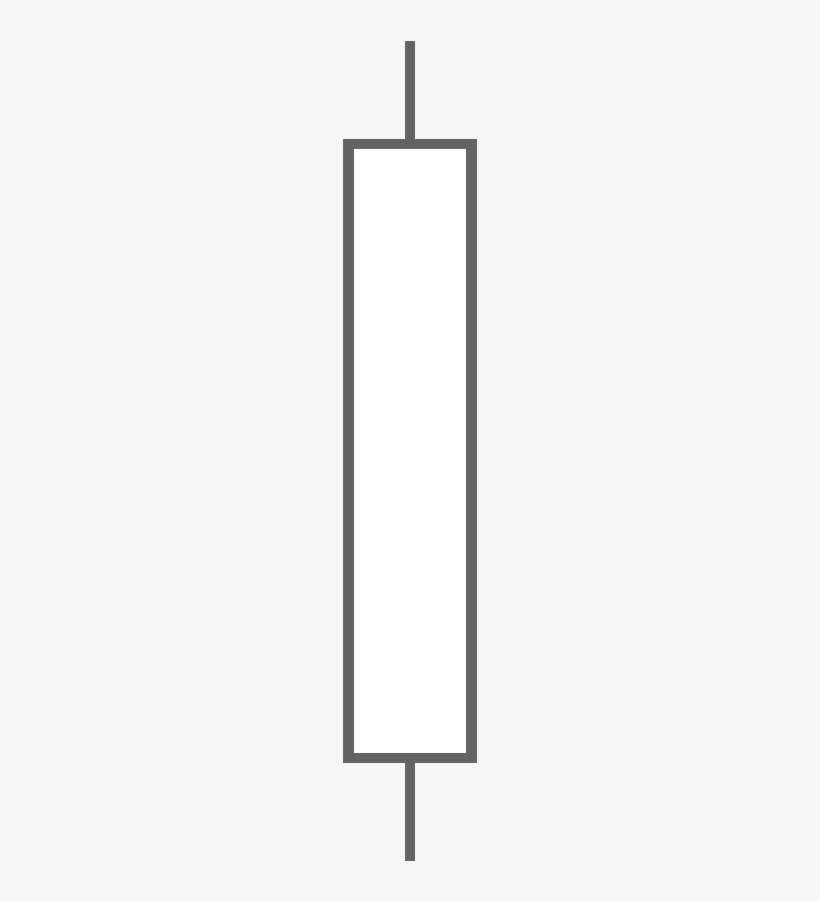 Big White Candle - Cylinder, transparent png download