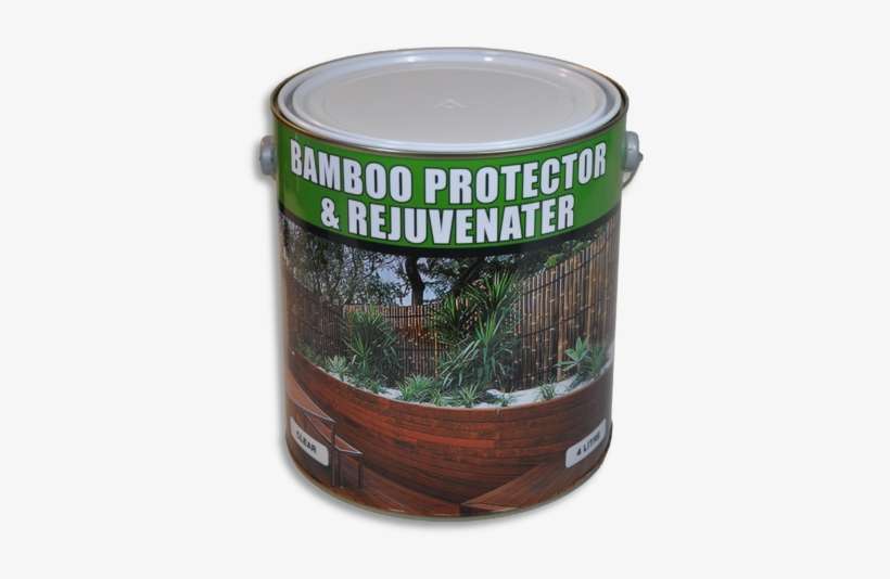 Bamboo Protector And Rejuvenator - Eco Bamboo Nsw, transparent png download