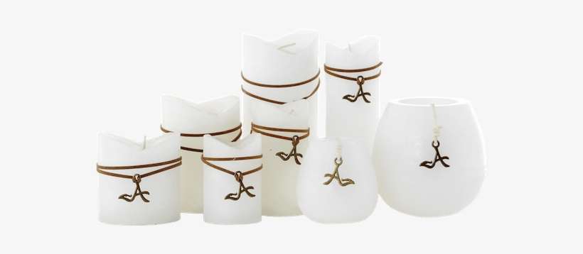 Unscented Candle 5x7 - Sneakers, transparent png download