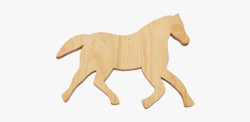 It Would Be-hoof You Not To Horse Around When It Comes - Foal, transparent png download