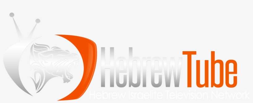 Hebrew Israelite Tv Network - Television, transparent png download