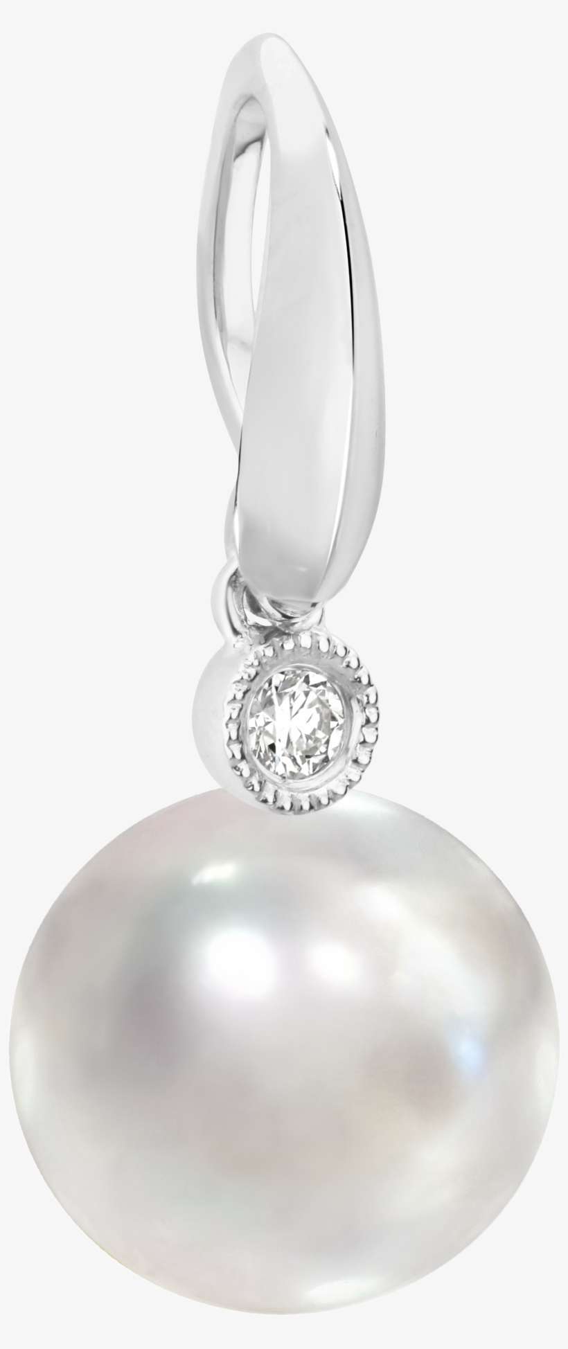 Ava Pendant - Pendant, transparent png download