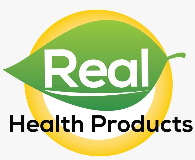 Real Health Products - Health, transparent png download