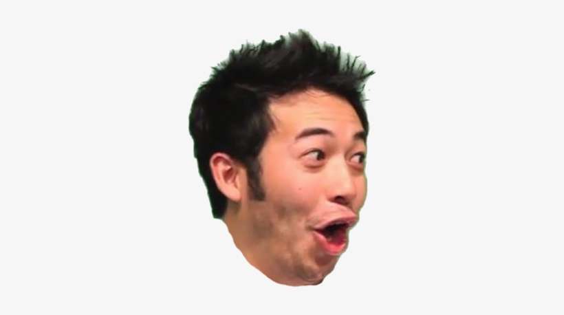 Dc7g1txvyaewuzm - Twitch Emotes Png, transparent png download