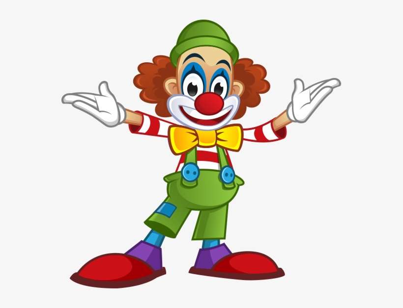 The Kelly Miller Circus - Kelly Miller Circus, transparent png download