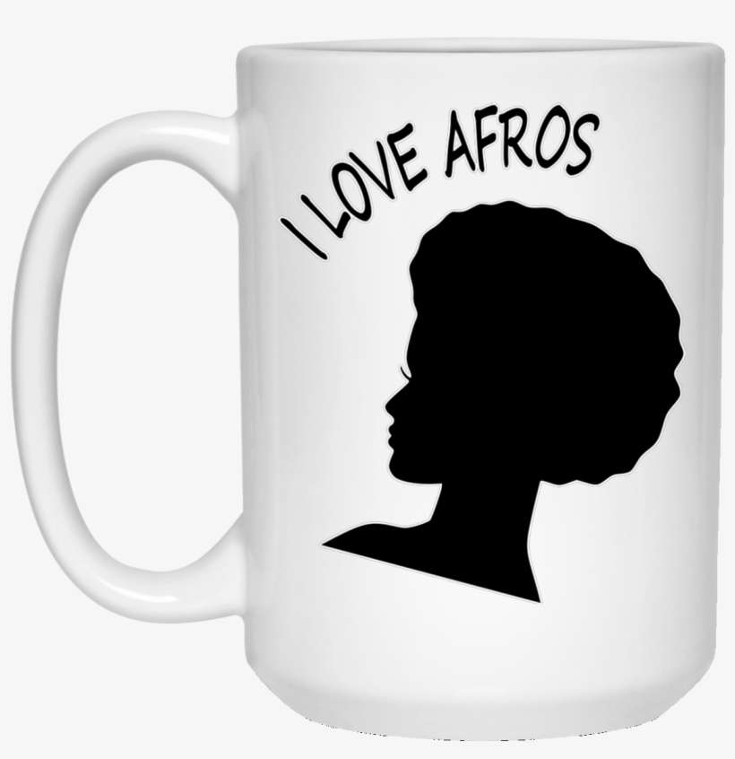 Coffee Mug Female 02bl - Love Paris Eiffel Tower France Flag Tourist T Shirt, transparent png download