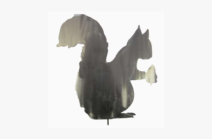 Come To The Iron Barn And Take A Look At Our Squirrel - Stallion, transparent png download