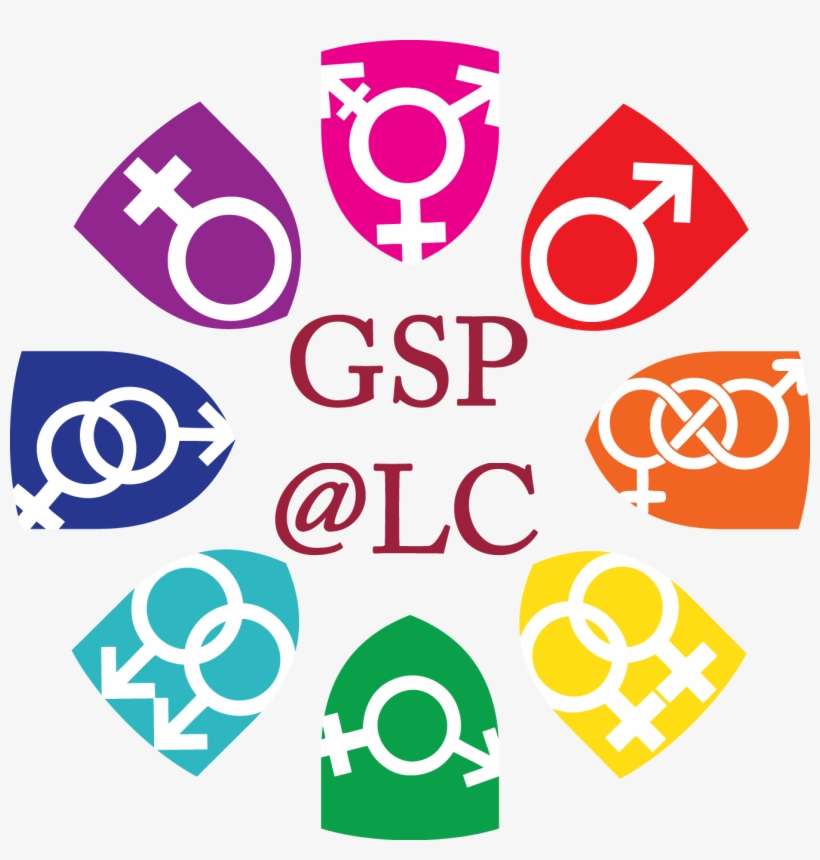 Gender And Sexuality Programs Logo - Gender And Sexuality Logos, transparent png download