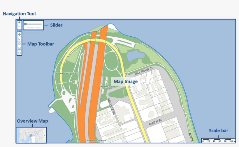 Map Window, transparent png download