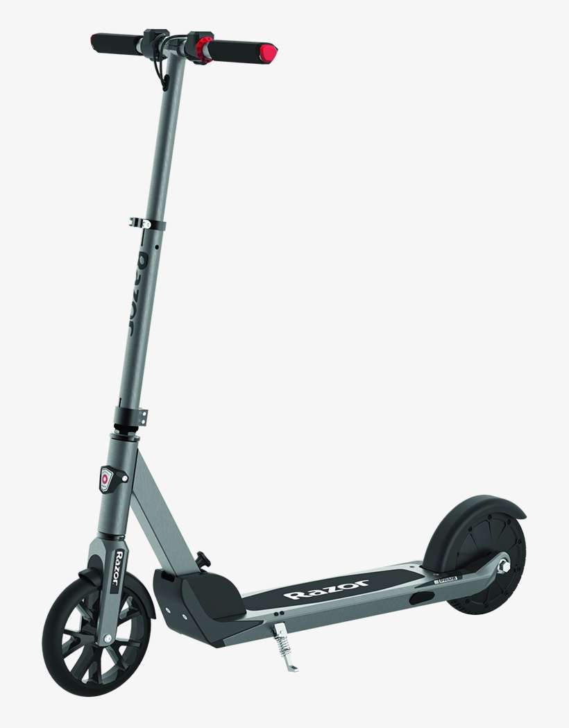 Razor E Prime Scooter, transparent png download