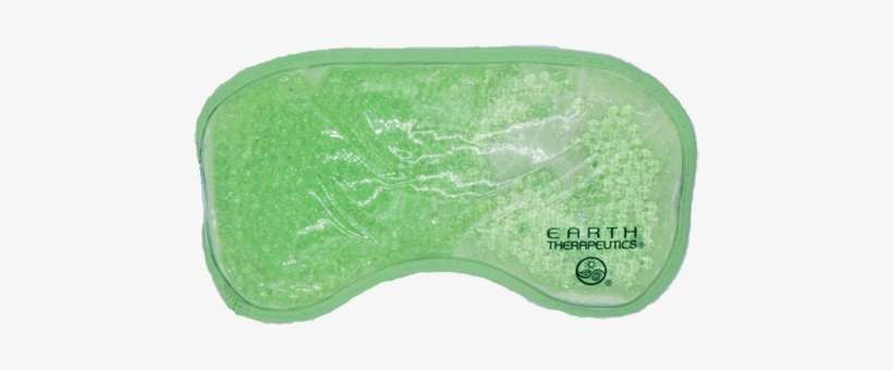 Gel Bead Mask - Earth Therapeutics, transparent png download