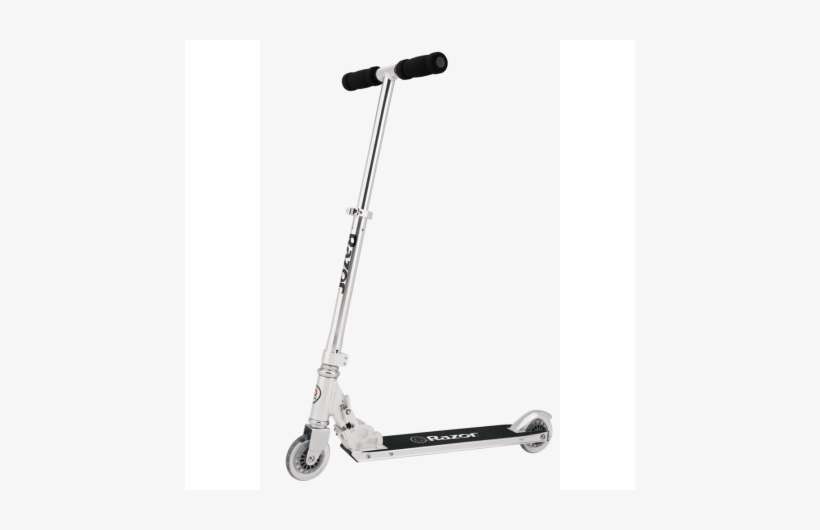 Razor A4 Scooter, transparent png download