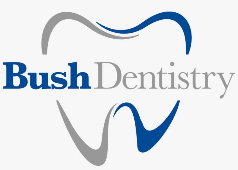 Bush Dentistry - Graphic Design, transparent png download