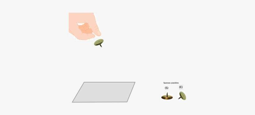 La Chincheta - Probability, transparent png download