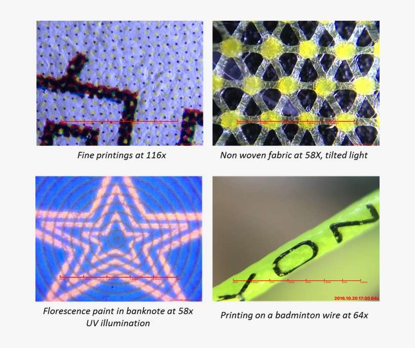Scale Bar, Plus A Dedicated App That Allows The User - Smartphone, transparent png download
