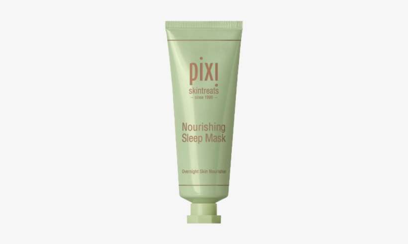 Prevnext - Pixi Nourishing Sleep Mask 30ml, transparent png download