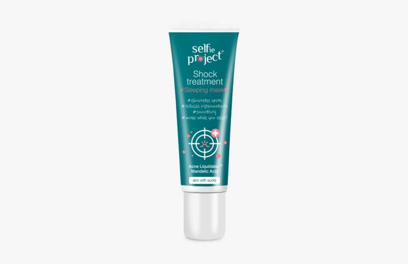 Shock Treatment - Bath And Body Works Blue Lotion, transparent png download