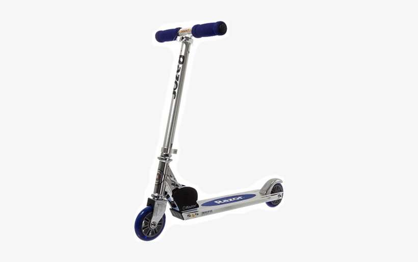 Razor A Kick Scooter Amazon - Razor A Kick Scooter By Razor, transparent png download