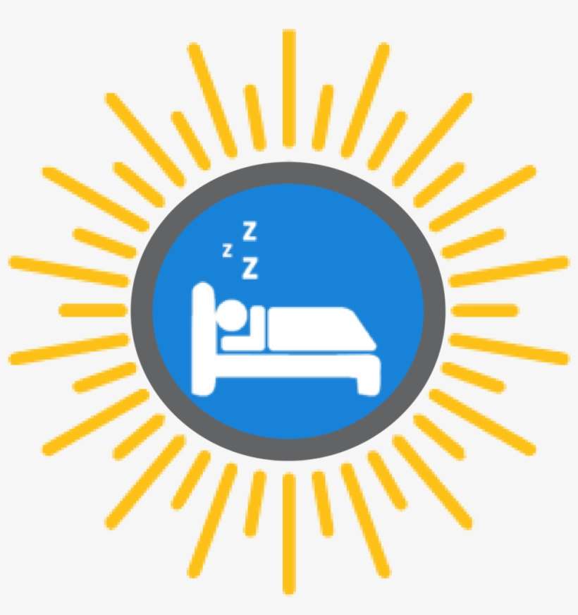 Have Refreshing Rest - Advertising Company Profile Design, transparent png download