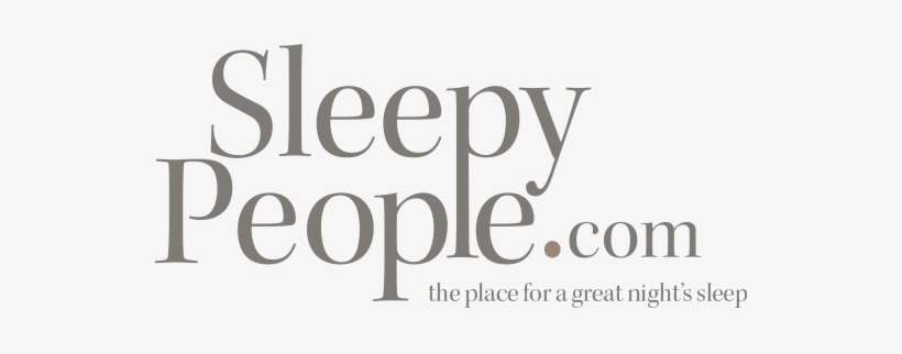 4 Sleepy People Feefo Service Rating - Sleepy People Logo, transparent png download