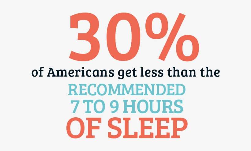 Sleep Deprivation Is A Part Of American Life These - Hair Stylist Gifts Drink Cofee Be Amazing Coffee Bean, transparent png download