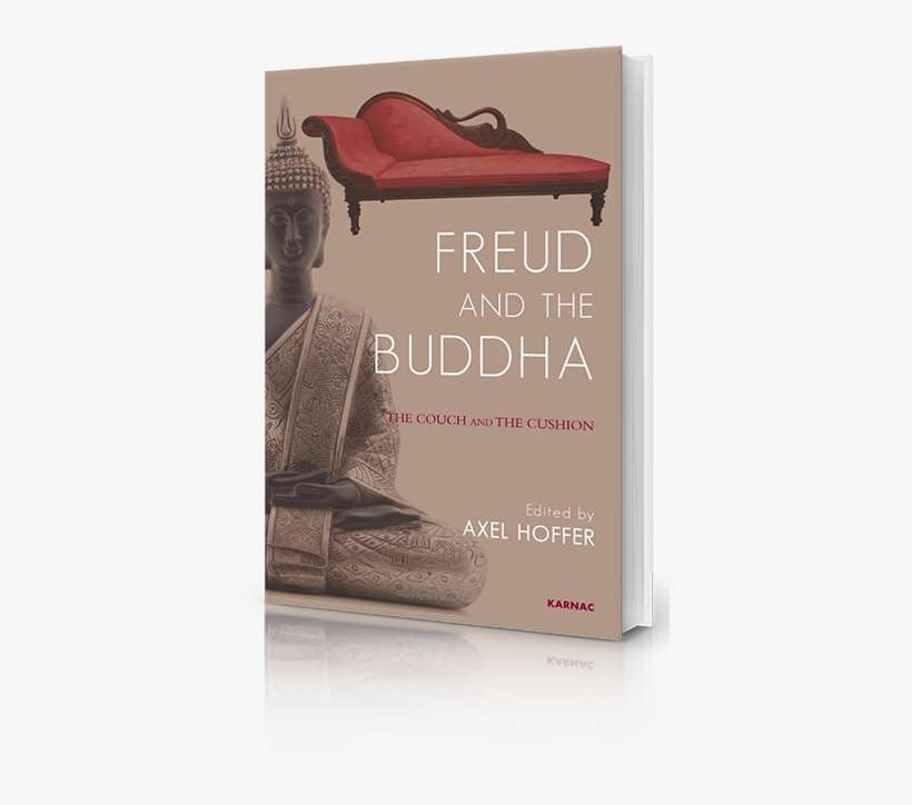 Freud And The Buddha - Freud And The Buddha: The Couch, transparent png download