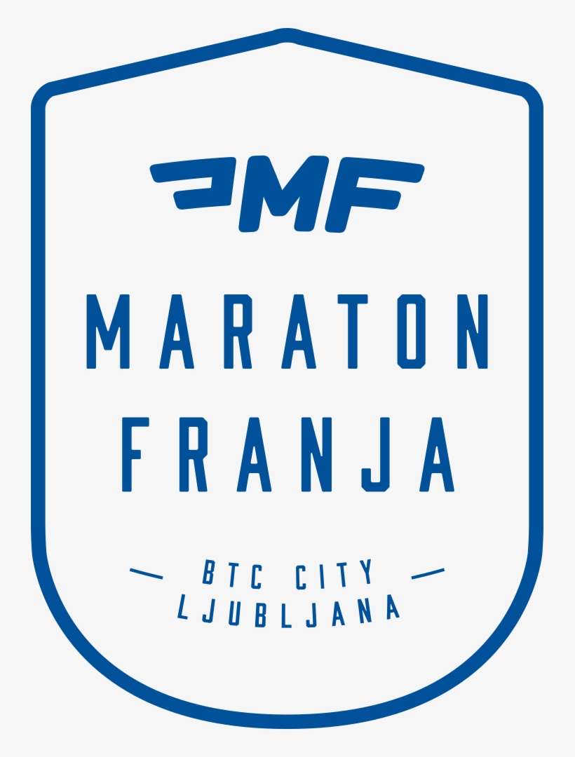 Download Pdf Logos For Maratona Franja - Btc City, transparent png download