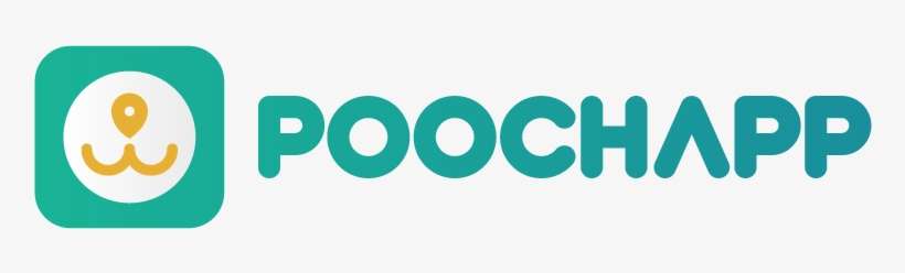El Isotipo De La Identidad De Poochapp Está Compuesto - Circle, transparent png download