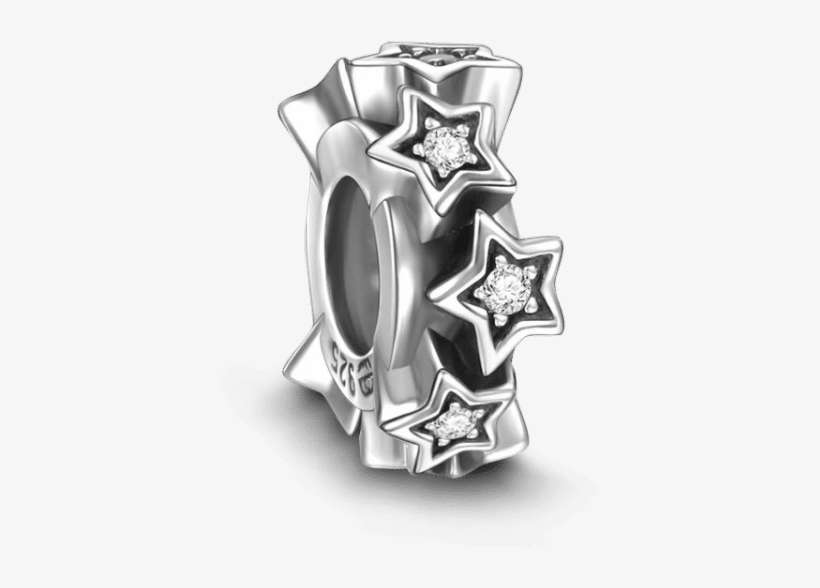 Stoppers & Safety Chains Charms Soufeel Stars Stopper, transparent png download