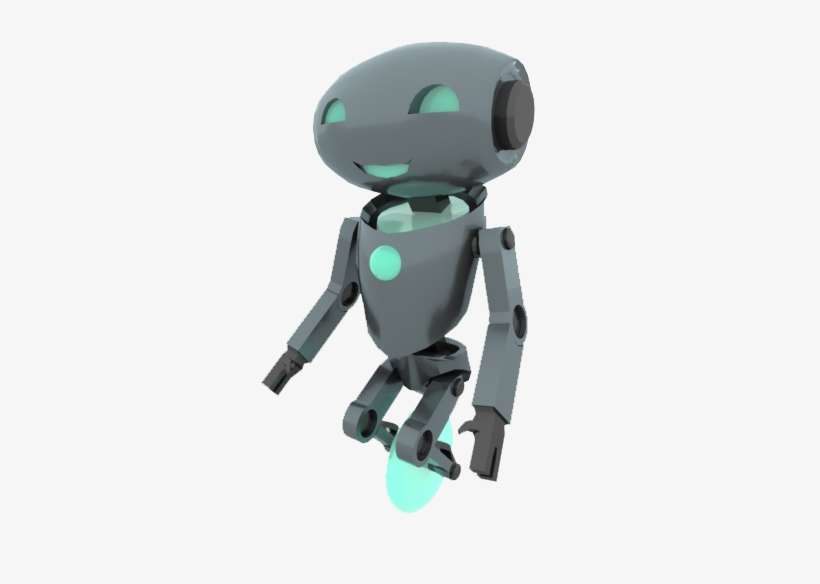 Benefits - Robot, transparent png download