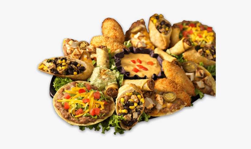 Appetizers - California Roll, transparent png download