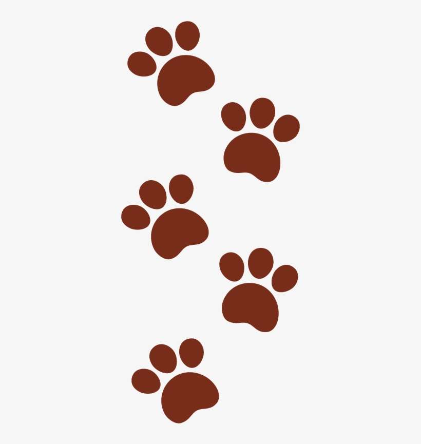 Si Tienes Alguna Duda De Cómo Hacerlo, Puedes Consultar - Huellas De Cachorros Png, transparent png download